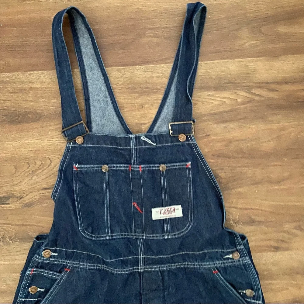 Vintage 90’s Big Mac Excellent Condition! Size: 40W 34L - Picture 3 of 7